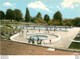 SAINT CLAUD LA PISCINE - Altri & Non Classificati