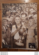 MIROIR SPRINT  N°1 NOUVELLE SERIE 29 MAI 1946 - Sport