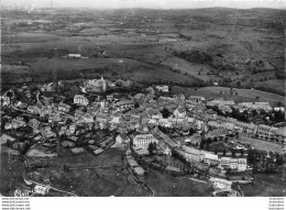 LAGUIOLE VUE PANORAMIQUE AERIENNE - Laguiole