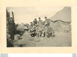 GUERRE D'ALGERIE PHOTO ORIGINALE 10 X 7.50 CM M4 - Guerra, Militares