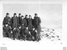 GUERRE D'ALGERIE PHOTO ORIGINALE 9 X 6 CM P2 - Guerra, Militares