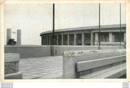 BERLIN JEUX OLYMPIQUES DE BERLIN 1936 - Jeux Olympiques