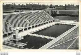 BERLIN JEUX OLYMPIQUES DE BERLIN 1936 - Juegos Olímpicos