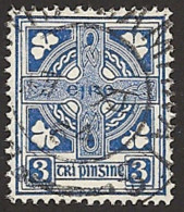 Irland, 1940, Mi.-Nr. 76, Gestempelt - Gebraucht