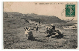 29 PLOUGASNOU LA PLAGE - Plougasnou