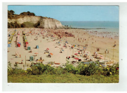 17 MESCHERS LES BAINS LA PLAGE DES NONNES N°4713 - Meschers