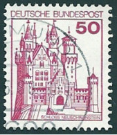 Deutschland, 1977, Mi.-Nr. 916, Gestempelt - Gebruikt