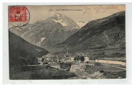 73 LANSLEBOURG #12974 ET LES CASERNES N°2389 - Altri & Non Classificati