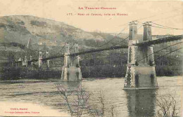 82 - Boudou - Pont De Coudol Près De Moissac - CPA - Voir Scans Recto-Verso - Otros & Sin Clasificación