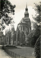 22 - Dinan - L'Église St-Sauveur - CPSM Grand Format - Carte Neuve - Voir Scans Recto-Verso - Dinan