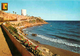 Espagne - Espana - Comunidad Valenciana - Cabo Roig - Vista Panoramica - Vue Panoramique - CPM - Carte Neuve - Voir Scan - Alicante