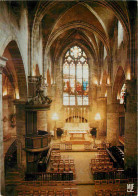 87 - Limoges - Intérieur De L'Eglise Saint Pierre Du Queyroix - CPM - Carte Neuve - Voir Scans Recto-Verso - Limoges