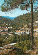 48 - Le Collet De Deze - Vue Générale Du Village - Flamme Postale - CPM - Voir Scans Recto-Verso - Autres & Non Classés