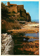 06 - Ile Sainte Marguerite - Le Château Fort Où Fut Emprisonné Le Masque De Fer - CPM - Carte Neuve - Voir Scans Recto-V - Other & Unclassified