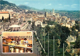 06 - Grasse - Multivues - Parfumerie Fragonard - CPM - Carte Neuve - Voir Scans Recto-Verso - Grasse