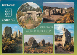 56 - Carnac - Multivues - CPM - Voir Scans Recto-Verso - Carnac