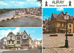 56 - Auray - Multivues - CPM - Voir Scans Recto-Verso - Auray