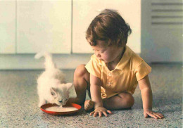 Animaux - Chats - CPM - Voir Scans Recto-Verso - Gatti