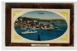 TURQUIE CONSTANTINOPLE #15820 THERAPIA N°172 - Turkey