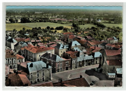 79 SAINT AMAND SUR SEVRE #14714 VUE GENERALE AERIENNE N°S33 1001 - Autres & Non Classés