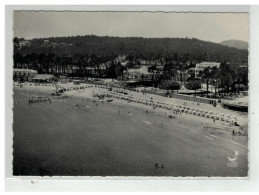 83 CAVALAIRE SUR MER #15248 LA PLAGE VUE AERIENEN N°4 - Cavalaire-sur-Mer