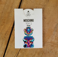 Puffer Moschino Toy 2 Pearl - Modern (from 1961)