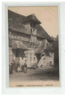 14 LISIEUX VIEILLE FERME NORMANDE BESNIER - Lisieux