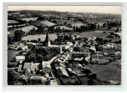 16 MONTBOYER VUE GENERALE AERIENNE N°50 15 A - Autres & Non Classés