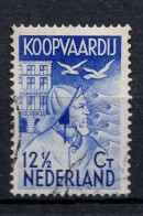 Marke Gestempelt (h600205) - Used Stamps