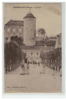 55 GONDRECOURT LA TOUR - Gondrecourt Le Chateau