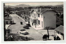 64 HENDAYE #11460 FRONTIERE ESPAGNOLE LES 3 PONTS AU FON IRUN N°281 - Hendaye