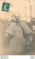 MEAUX CARTE PHOTO MONSEIGNEUR MARBEAU   PHOTO BRUANT MEAUX - Meaux