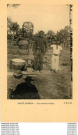 HAUTE SANGHA UNE FAMILLE DE BOYS EDITION J.D.L.N. JOSEPH DUHAUT - French Congo