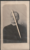 BORSBEKE / ZELE / AALST /SEMMERZAKE / SINAAI - Z.E.H. Jan-Baptist PONNET - °1852 En Overleden 1924 - Andachtsbilder