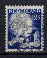 Marke Gestempelt (h600206) - Unused Stamps