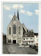 28 GALLARDON EGLISE HOTEL DU COMMERCE - Andere & Zonder Classificatie