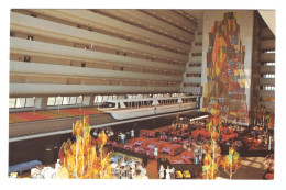 WALT DISNEY WORLD // GRAND CANYON CONCOURSE CONTEMPORARY RESORT - Disneyworld