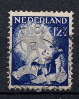 Marke Gestempelt (h600301) - Used Stamps