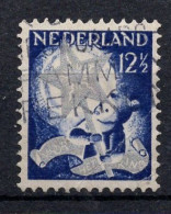 Marke Gestempelt (h600302) - Used Stamps