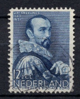 Marke Gestempelt (h600306) - Used Stamps