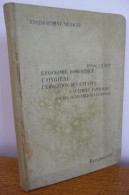 CAUSERIES FAMILIERES Avec Des JEUNES FILLES De La CAMPAGNE (1909) Sur L'Economie Domestique, L'Hygiène Et L'Education... - 1901-1940