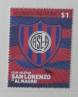 ARGENTINE ARGENTINA MNH** 2007 FOOTBALL FUSSBALL SOCCER CALCIO VOETBAL FUTBOL FUTEBOL FOOT FOTBAL - Nuovi