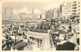 73341949 Ostende Oostende La Plage Et La Digue Hotels  - Oostende