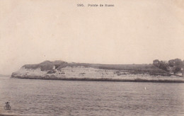 La Pointe De Suzac - Saint-Georges-de-Didonne