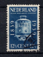 Marke Gestempelt (h600405) - Unused Stamps