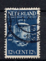 Marke Gestempelt (h600406) - Used Stamps