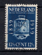 Marke Gestempelt (h600407) - Unused Stamps
