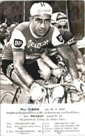 Radsport - Pino Cerami - Cycling