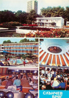 73341659 Slantschev Brjag Hotel Restaurant Swimming Pool Festsaal Kegelbahn Slan - Bulgarien