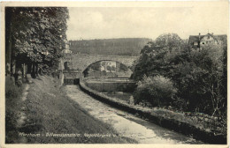 Pforzheim - Dillweissenstein - Bad Nauheim